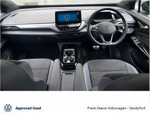 Volkswagen ID.4 *Life DX* 77kWh 174HP @Frank Keane - Image 2