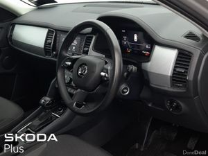Skoda Kodiaq **LOW MILEAGE**AUTOMATIC**2.0 TDI 150 - Image 3