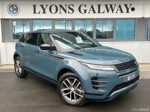 Land Rover Range Rover Evoque Dynamic SE / Glass R - Image 3