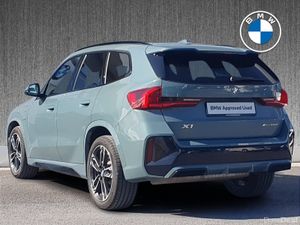 BMW X1 xDrive25e M Sport - Image 2