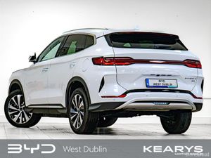 BYD SEAL U SEAL U BOOST FWD - Image 3