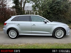 Audi A3 1.4 TFSI E-TRON 150PS AUTO - Image 2
