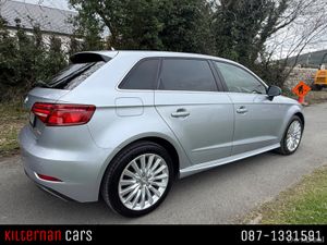 Audi A3 1.4 TFSI E-TRON 150PS AUTO - Image 3