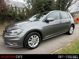 Volkswagen Golf 1.6 Diesel 5dr 120BHP - Image 4