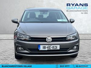 Volkswagen Polo 1.0 MANUAL LE 5DR   **30,000KMS** - Image 2
