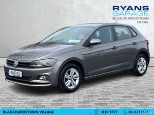 Volkswagen Polo 1.0 MANUAL LE 5DR   **30,000KMS** - Image 3