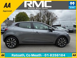 Renault Clio 1.0i EQUILIBRE - Image 4