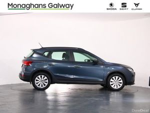 SEAT Arona SE 1.0TSI 95BHP - Image 3