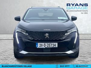 Peugeot 3008 ALLURE 1.2 5DR - Image 2