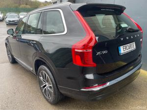 Volvo XC90 232 CORE T8 455 RECHARGE AWD 7 SEAT AS - Image 4