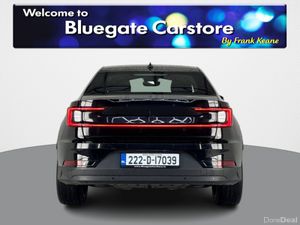 Polestar 2 LONG RANGE DUAL MOTOR **Digital Dash**T - Image 4
