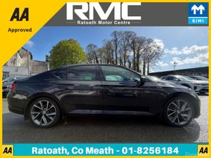 Skoda Superb 2.0Tdi SPORT LINE - Image 4