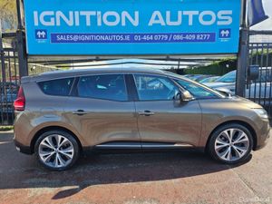 Renault Grand Scenic 1.5 DCI, DYNAMIQUE MODEL, FUL - Image 2