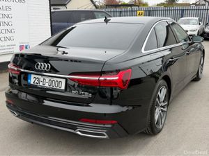 Audi A6 S-LINE 2.0 TFSI-E 295 BHP QUATTRO - Image 4