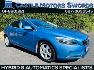 Volvo V40 FINANCE AVAILABLE FROM €60 P/W - Image 2