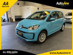 Volkswagen up! 1.0 5DR Automatic. AA APPROVED // F - Image 3