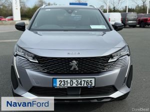 Peugeot 3008 ALLURE 1.5 HDI 130Ps *Automatic* - Image 2
