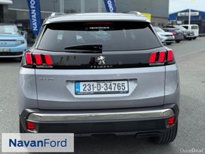 Peugeot 3008 ALLURE 1.5 HDI 130Ps *Automatic* - Image 4