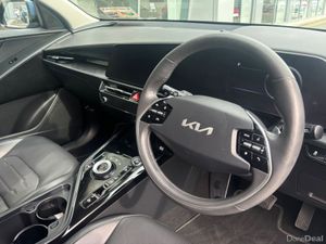 Kia Niro EV MY25 - Image 2