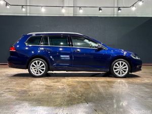 Volkswagen Golf 1.2 TSI AUTOMATIC - ALLOY WHEELS - - Image 2