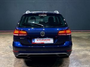 Volkswagen Golf 1.2 TSI AUTOMATIC - ALLOY WHEELS - - Image 4