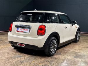 Mini One 1.5 AUTOMATIC - 3 DOOR - FRONT FOG LAMPS - Image 4