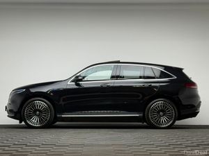 Mercedes-Benz EQC EQC 400 AMG LINE PREMIUM 4MATIC - Image 4