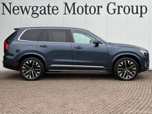 Volvo XC90 T8 ULTRA BRIGHT AWD - Image 4