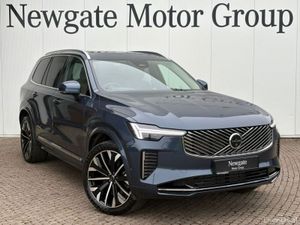 Volvo XC90 T8 ULTRA BRIGHT AWD - Image 3