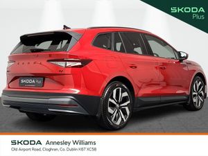 Skoda Enyaq IV 60 (Clever Pack) - Image 4