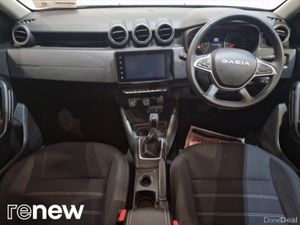 Dacia Duster 1.3 TCe 150 EDC Expression - Image 3