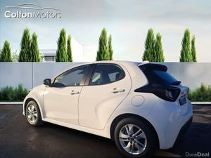 Mazda Mazda2 HYBRID 5DR (116ps) PURE AT - Image 3