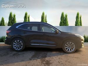 Ford Kuga Plug in Hybrid // Vignale Auto - Image 4