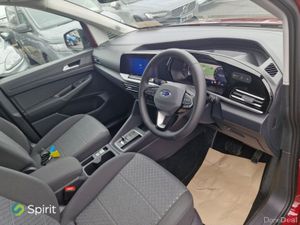 Ford Transit Connect 1.5L EcoBoost 115PS auto Tita - Image 3