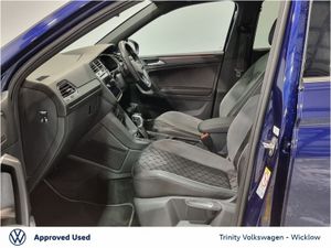 Volkswagen Tiguan Allspace TIGUAN R-LINE 2.0TDI DS - Image 4