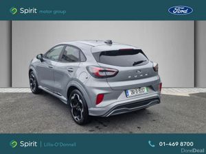 Ford Puma EV 53KWH 168PS Premium - Image 3