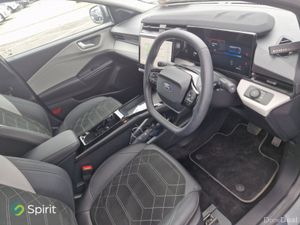 Ford Puma EV 53KWH 168PS Premium - Image 4