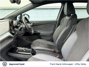 Volkswagen ID.4 77KWH LIFE DX 174HP *PARK CAMERA* - Image 4