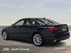 Audi A4 €299 p/m - 35 TDI 163HP SE A/T - Image 4
