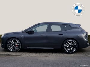 BMW iX M70 - Image 3