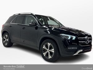 Mercedes-Benz GLE GLE 350 de 4MATIC - Image 4