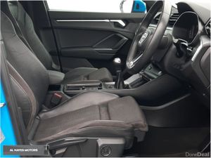 Audi Q3 **FULL SPEC**SAT-NAV**ELECTRIC BOOT**S-LIN - Image 4