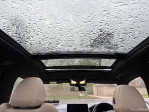 BMW iX3 M-SPORT IVORY LEATHER SUNROOF - Image 3