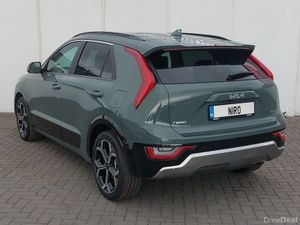 Kia Niro Niro PHEV K4 - Image 3