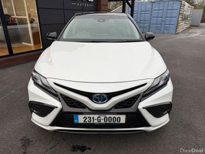 Top Spec - World Sport Edition - Heated Leather - Image 4