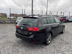 Volkswagen Golf Estate - Image 4