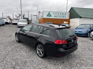 Volkswagen Golf Estate - Image 3