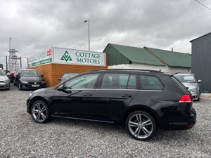 Volkswagen Golf Estate 1.2 Tsi Auto Comfortline - Image 4