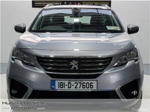 Peugeot 5008 ACTIVE 1.6 BLUE HDI 120 4 4DR - Image 2