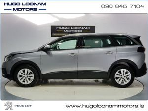 Peugeot 5008 ACTIVE 1.6 BLUE HDI 120 4 4DR - Image 4